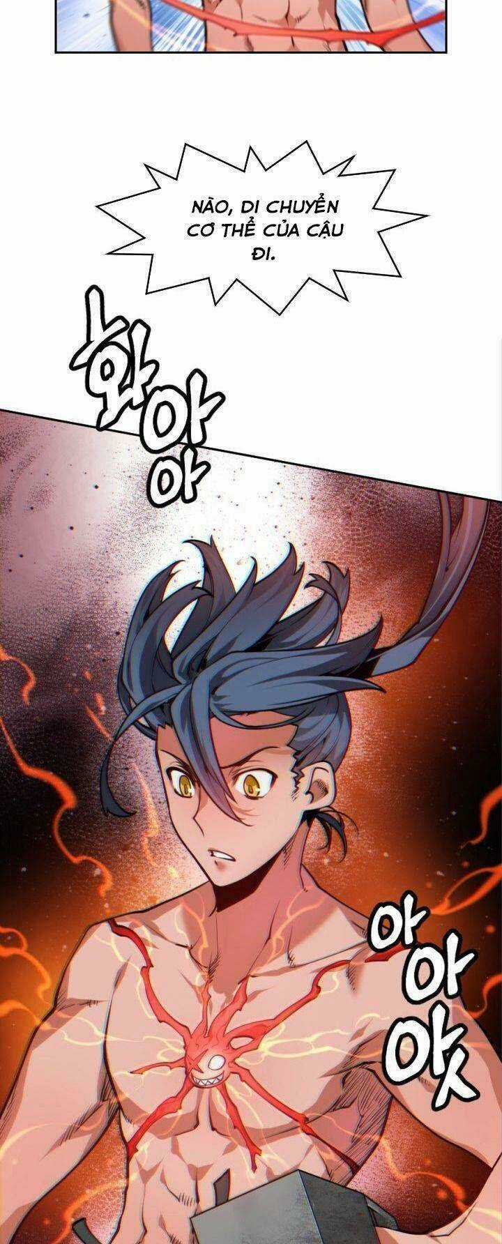 Thời Đại Hoàng Kim Chapter 8 trang 17