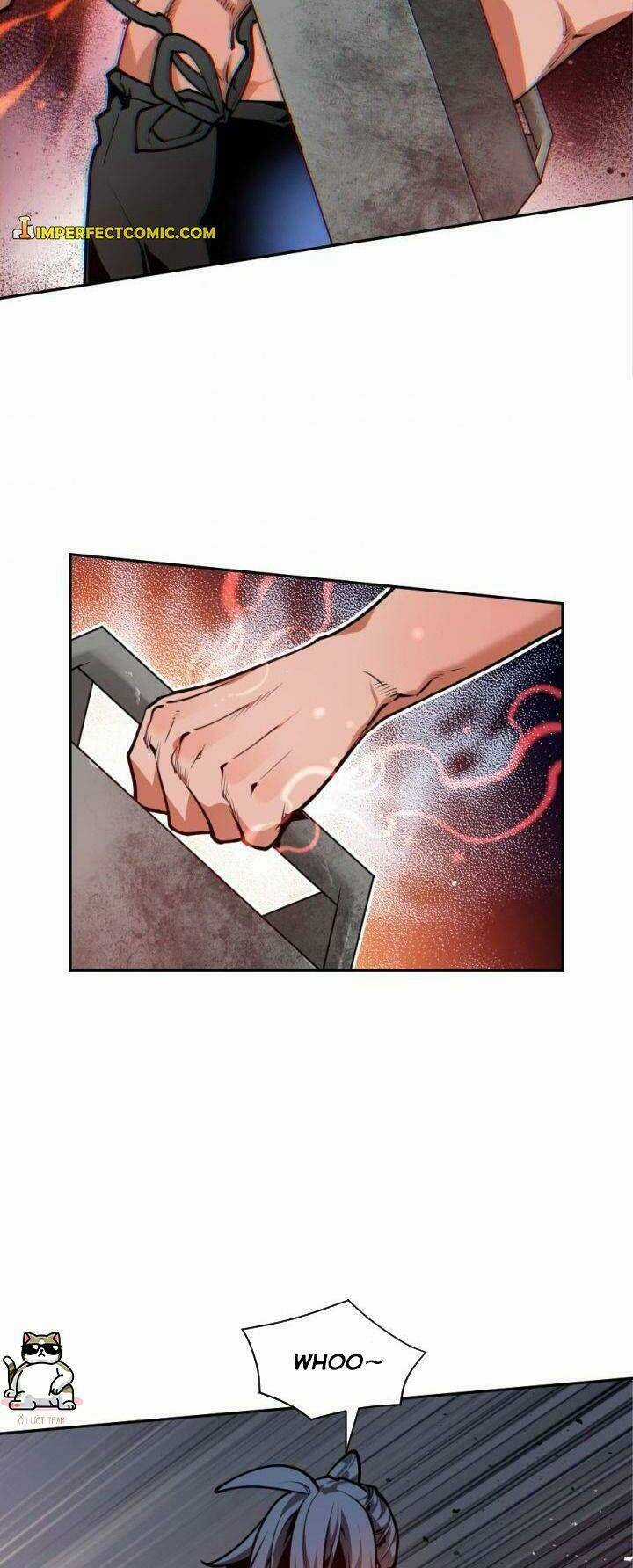 Thời Đại Hoàng Kim Chapter 8 trang 18