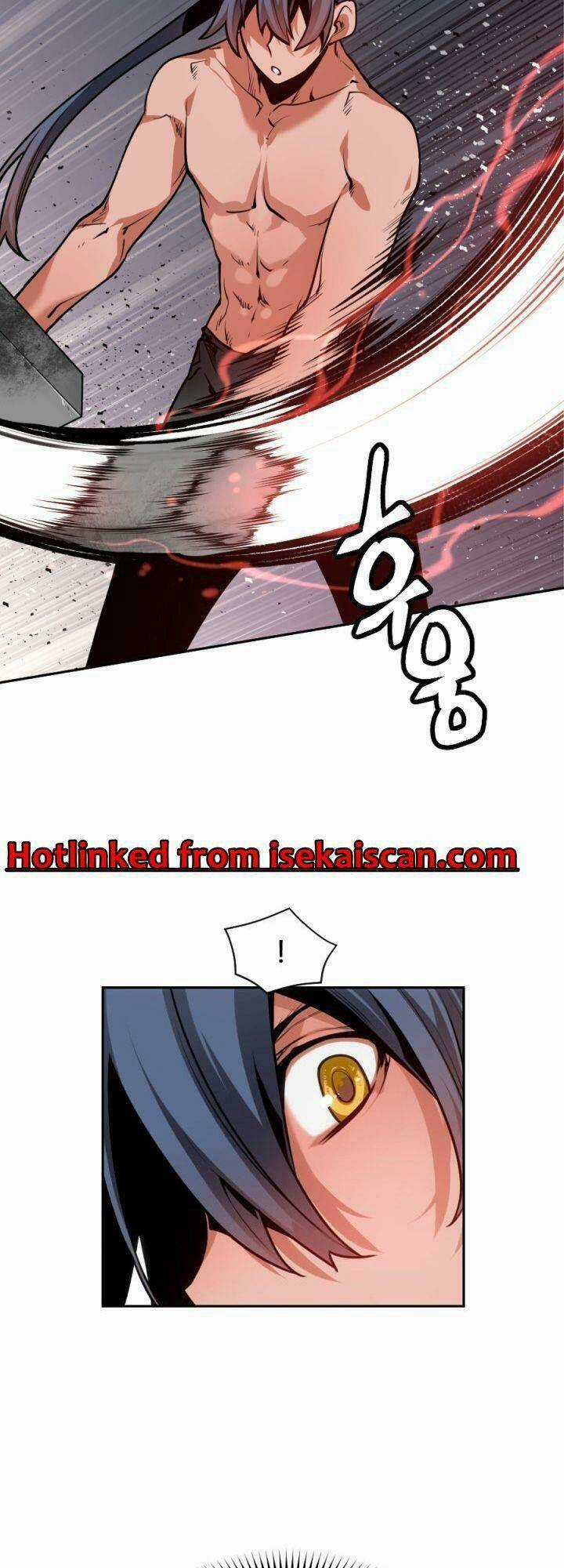 Thời Đại Hoàng Kim Chapter 8 trang 19