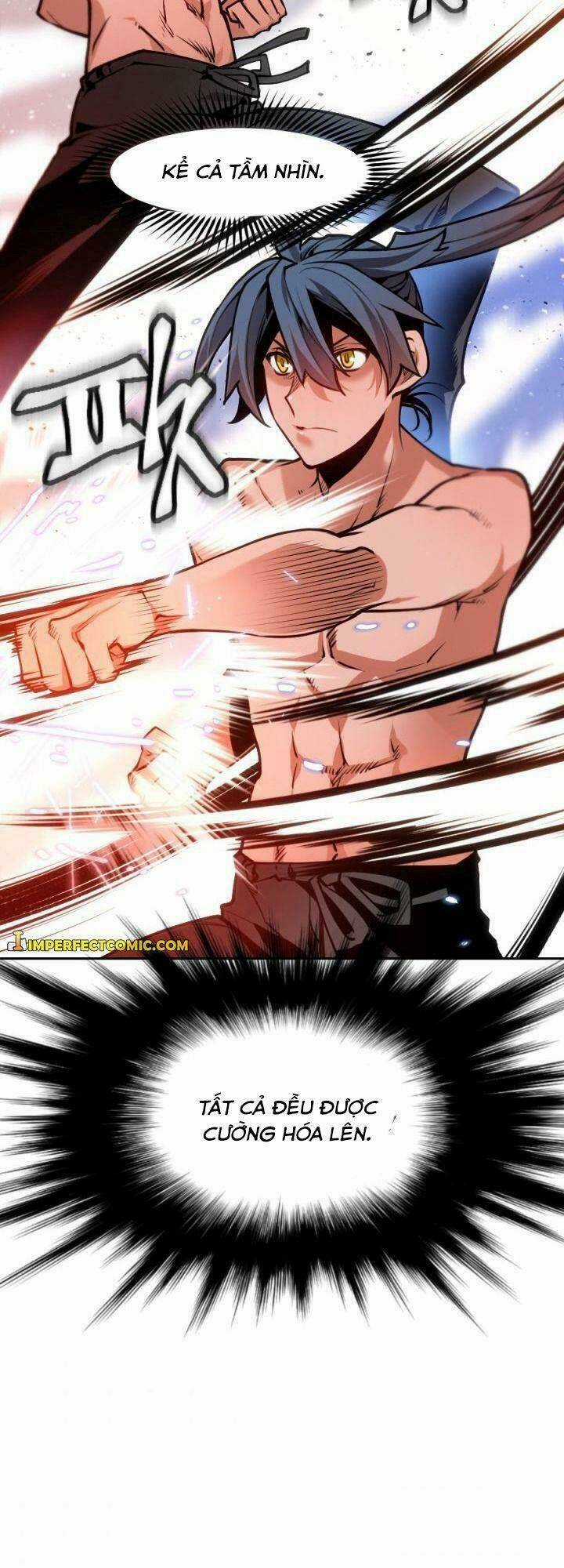 Thời Đại Hoàng Kim Chapter 8 trang 22