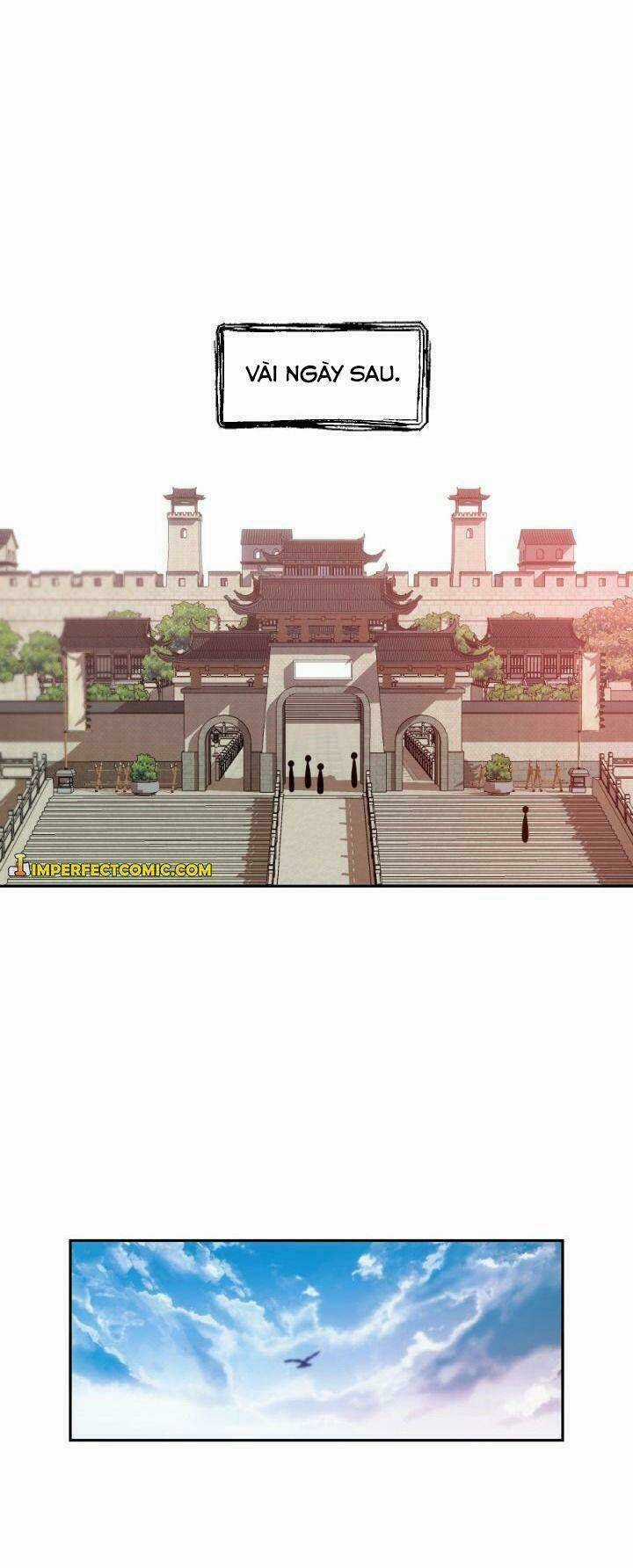 Thời Đại Hoàng Kim Chapter 8 trang 26