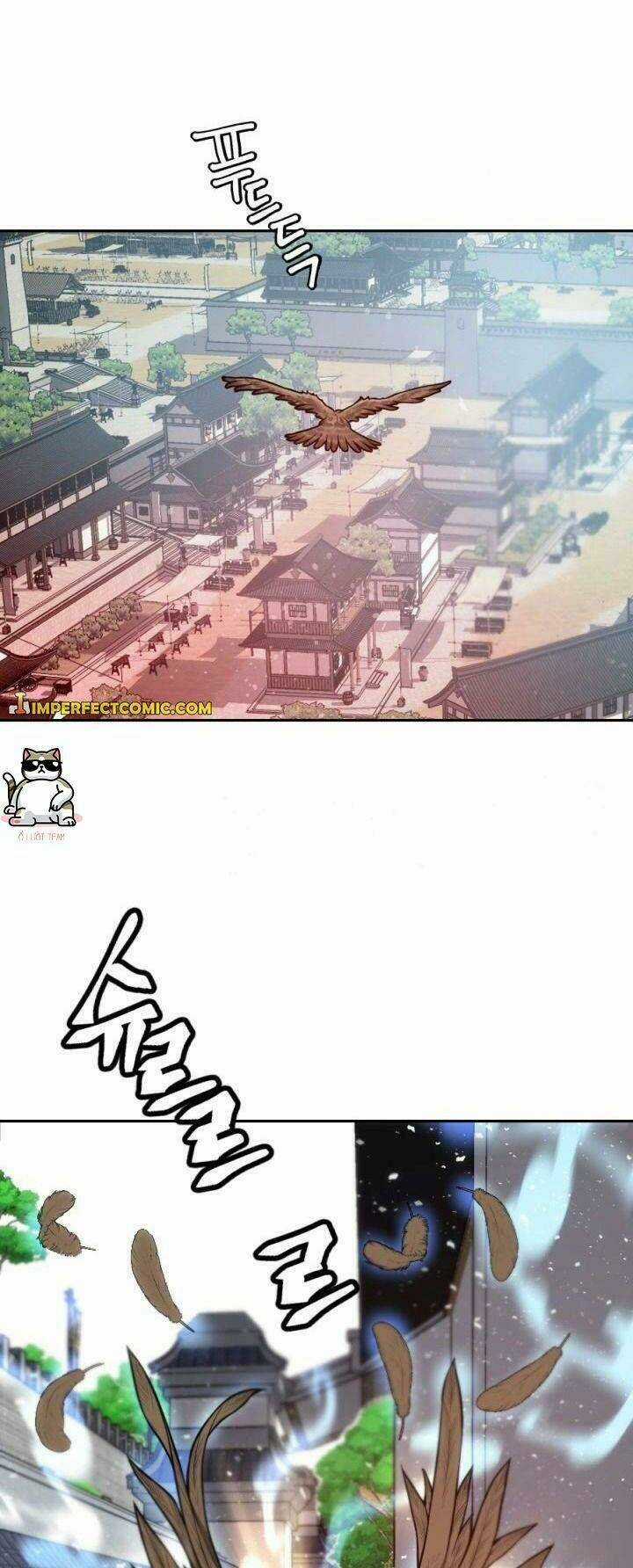 Thời Đại Hoàng Kim Chapter 8 trang 27