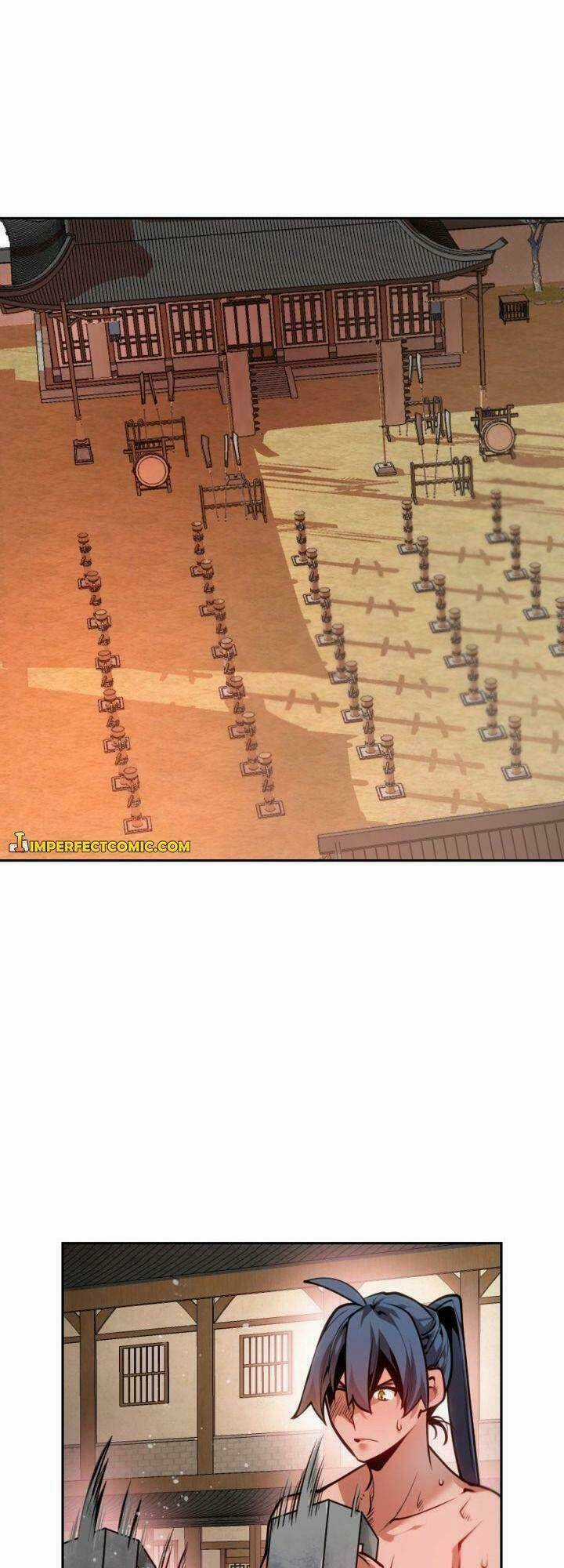 Thời Đại Hoàng Kim Chapter 8 trang 3