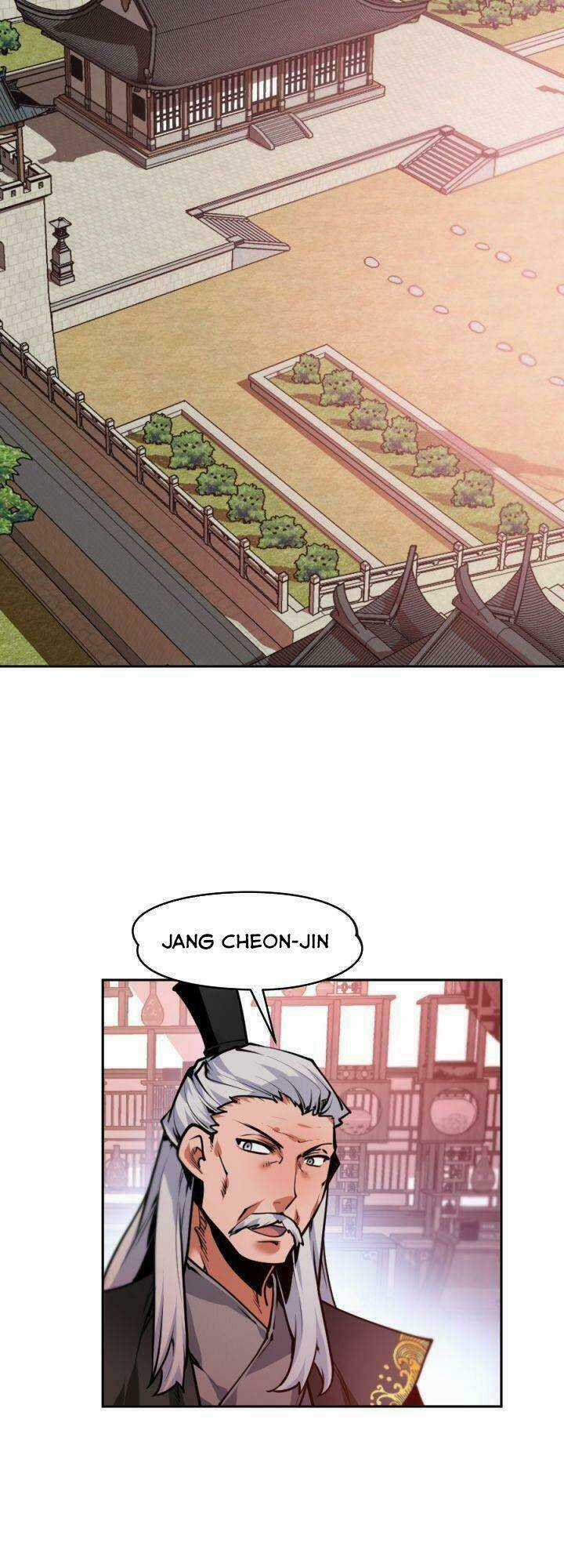 Thời Đại Hoàng Kim Chapter 8 trang 32