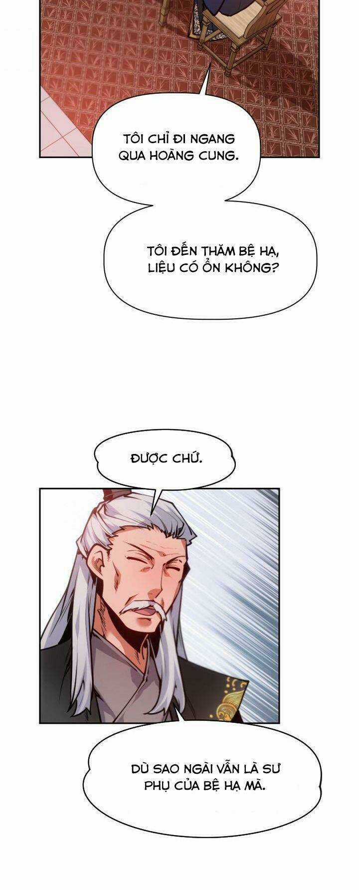 Thời Đại Hoàng Kim Chapter 8 trang 35