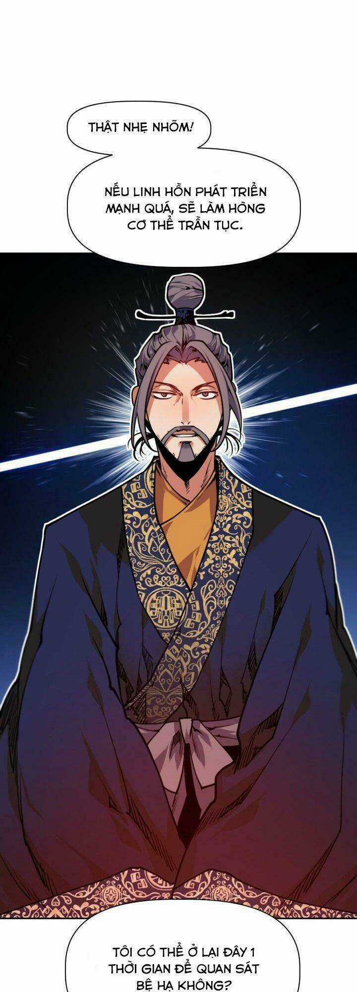 Thời Đại Hoàng Kim Chapter 8 trang 37