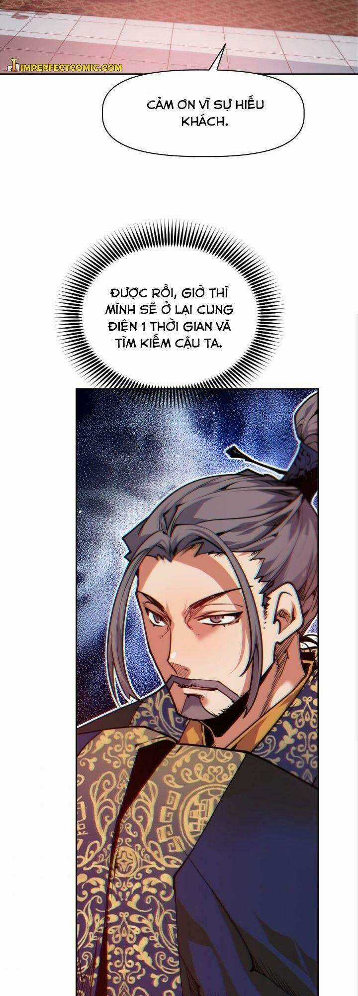 Thời Đại Hoàng Kim Chapter 8 trang 39