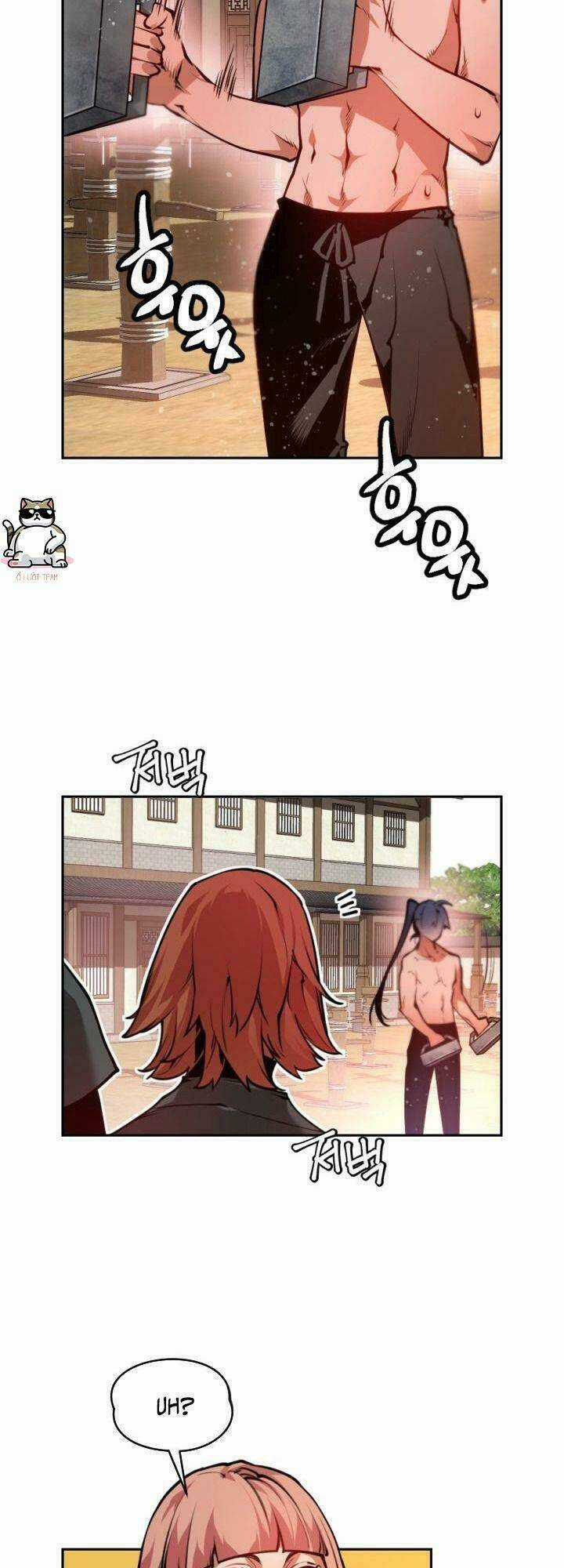 Thời Đại Hoàng Kim Chapter 8 trang 4