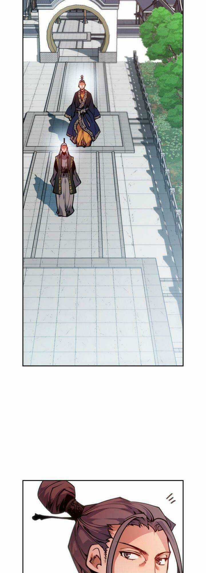 Thời Đại Hoàng Kim Chapter 8 trang 41