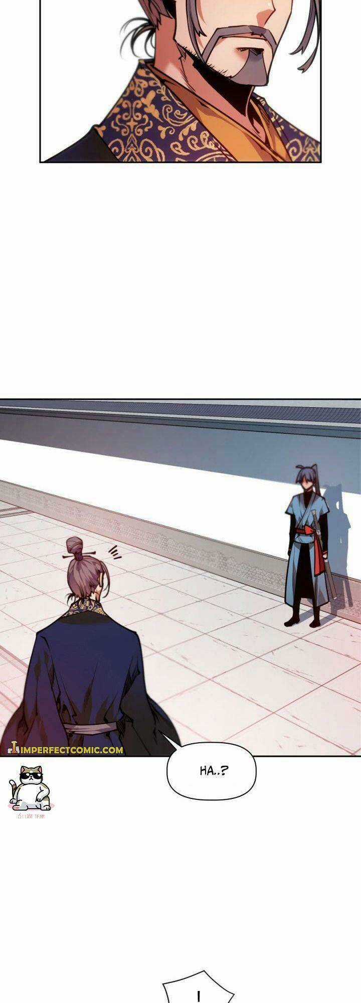 Thời Đại Hoàng Kim Chapter 8 trang 42