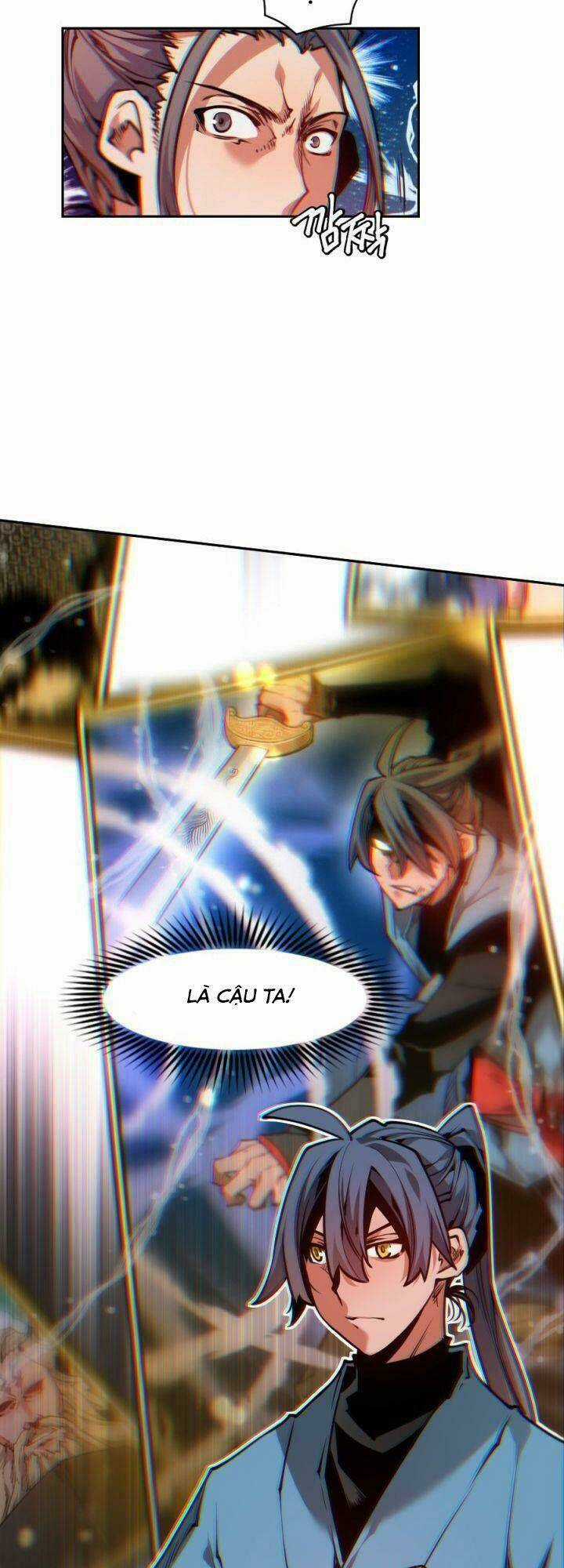 Thời Đại Hoàng Kim Chapter 8 trang 43