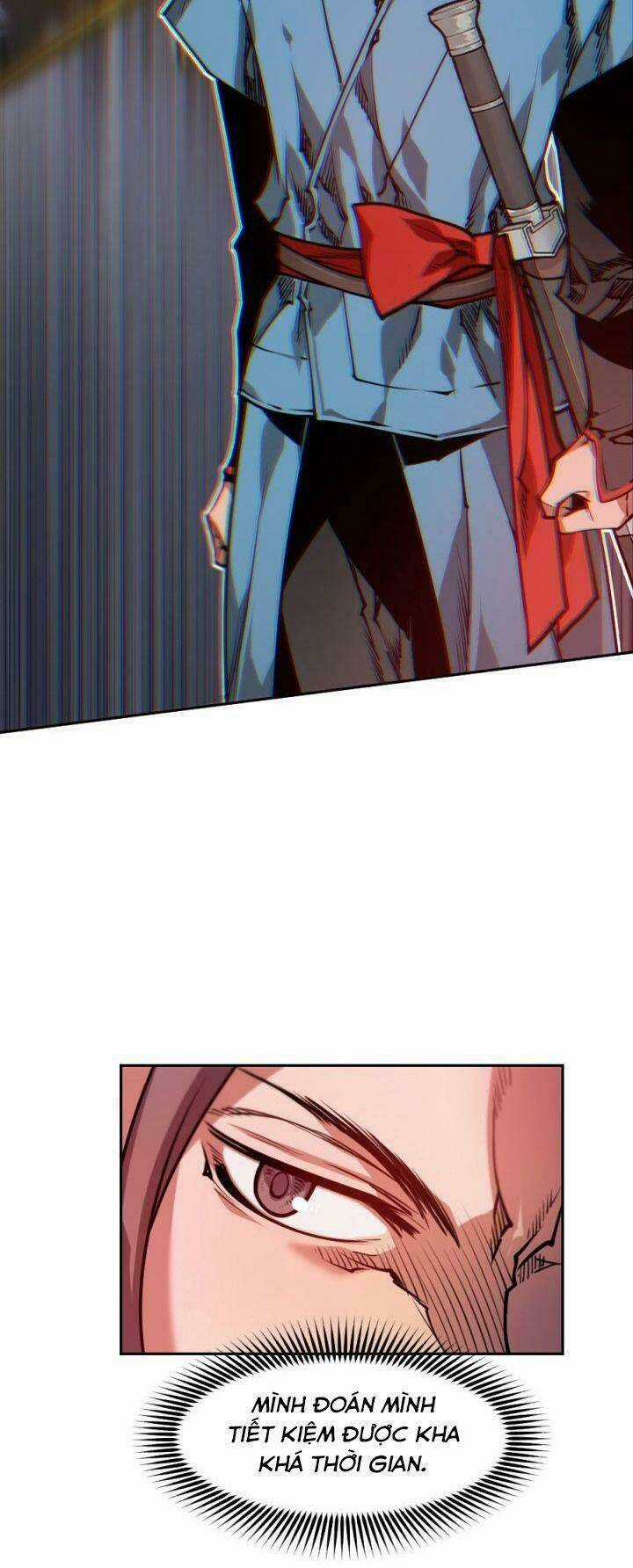 Thời Đại Hoàng Kim Chapter 8 trang 44