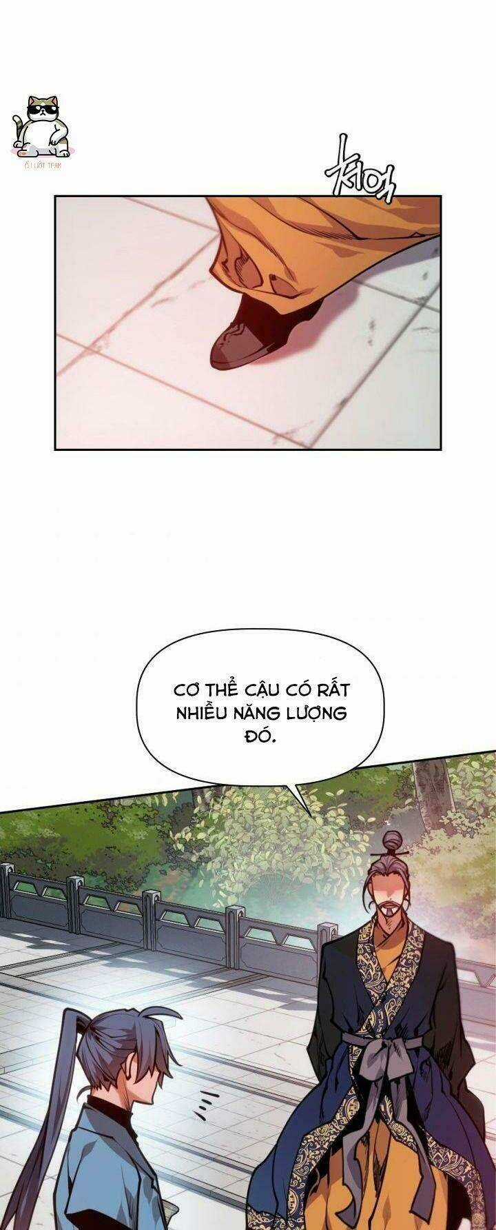 Thời Đại Hoàng Kim Chapter 8 trang 45