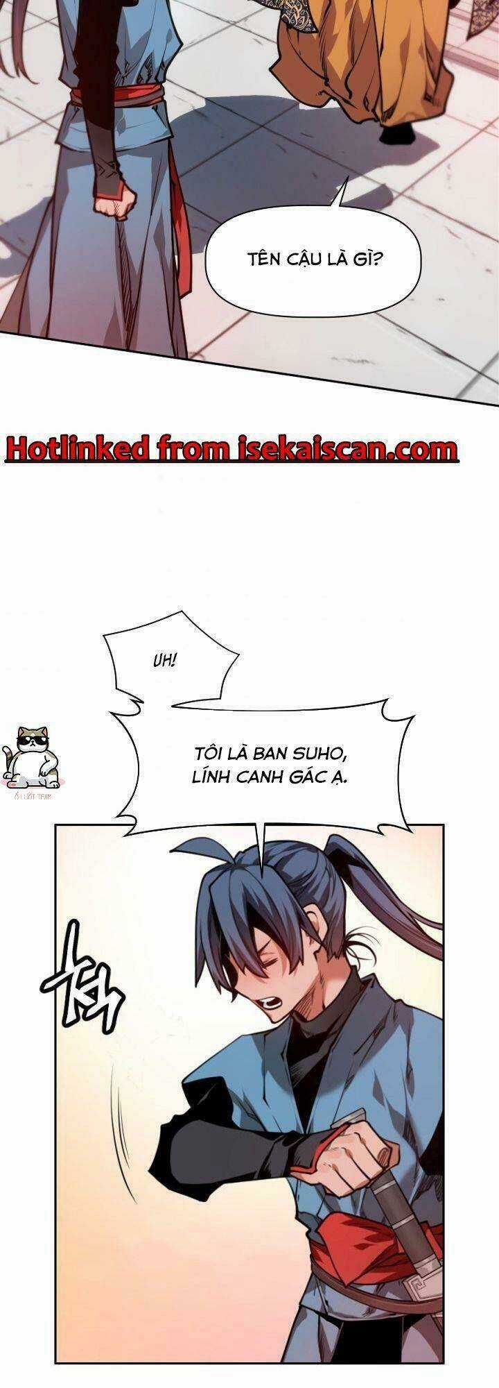 Thời Đại Hoàng Kim Chapter 8 trang 46