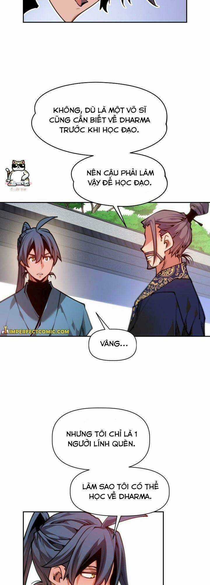 Thời Đại Hoàng Kim Chapter 8 trang 48