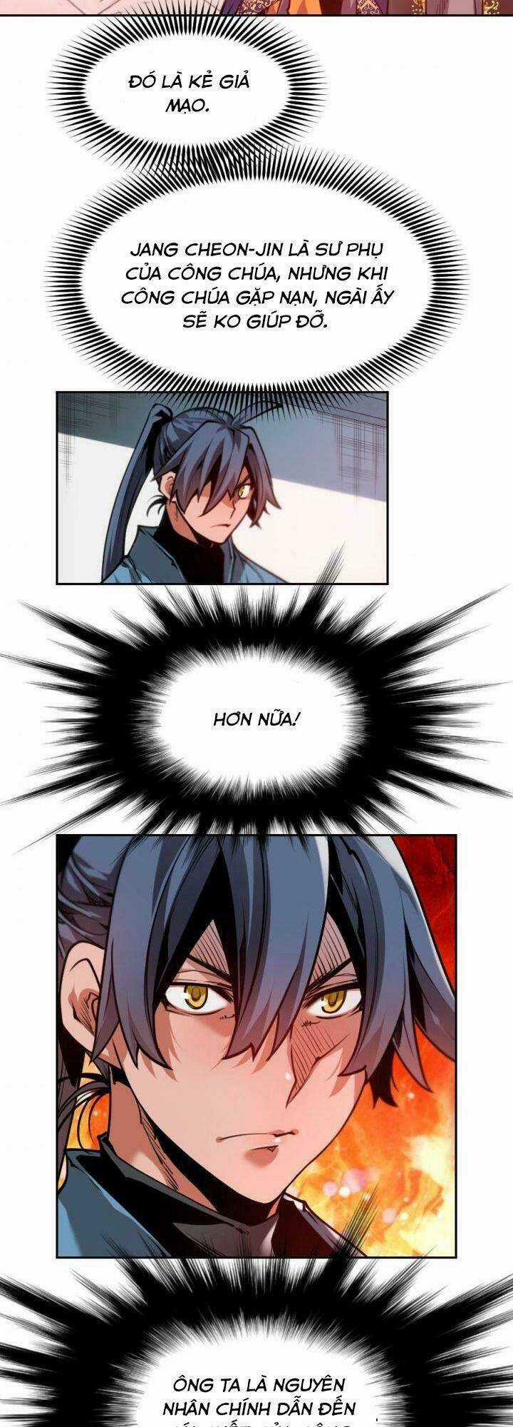 Thời Đại Hoàng Kim Chapter 8 trang 51