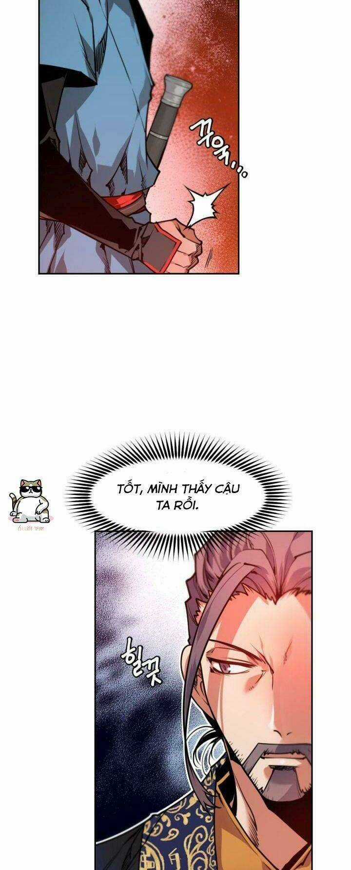 Thời Đại Hoàng Kim Chapter 8 trang 54