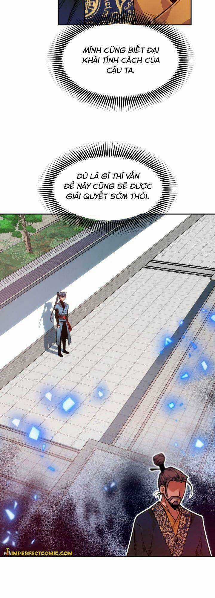 Thời Đại Hoàng Kim Chapter 8 trang 55