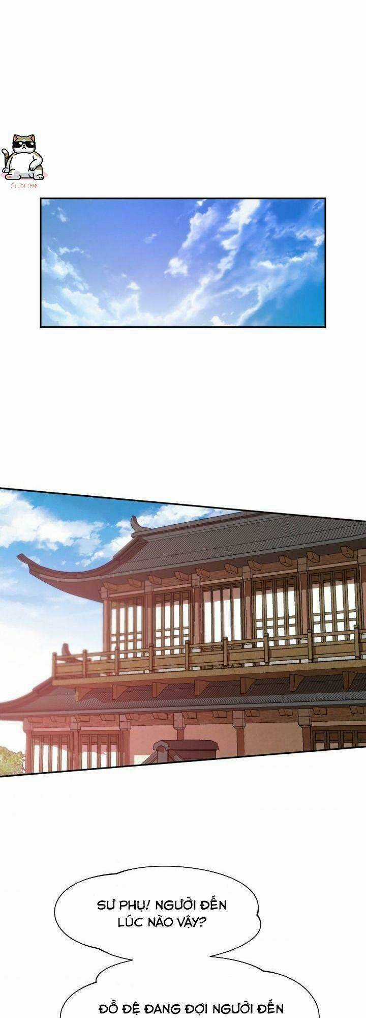 Thời Đại Hoàng Kim Chapter 8 trang 56