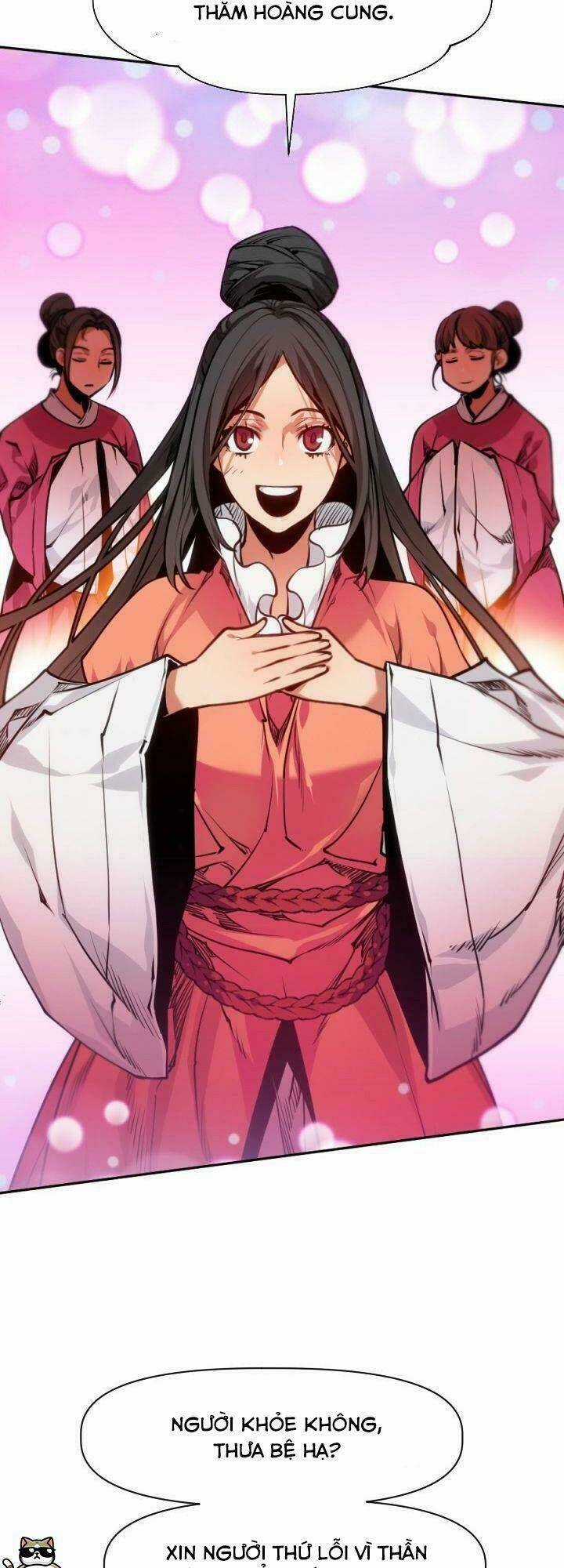 Thời Đại Hoàng Kim Chapter 8 trang 57