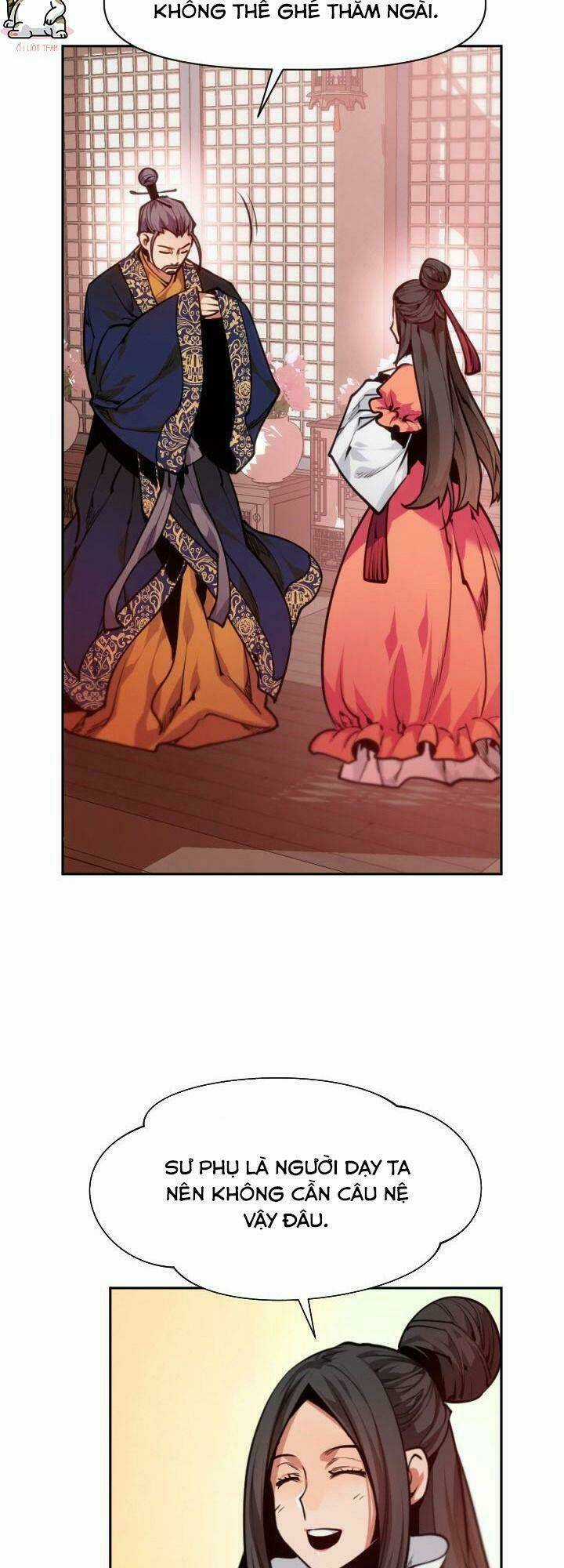 Thời Đại Hoàng Kim Chapter 8 trang 58