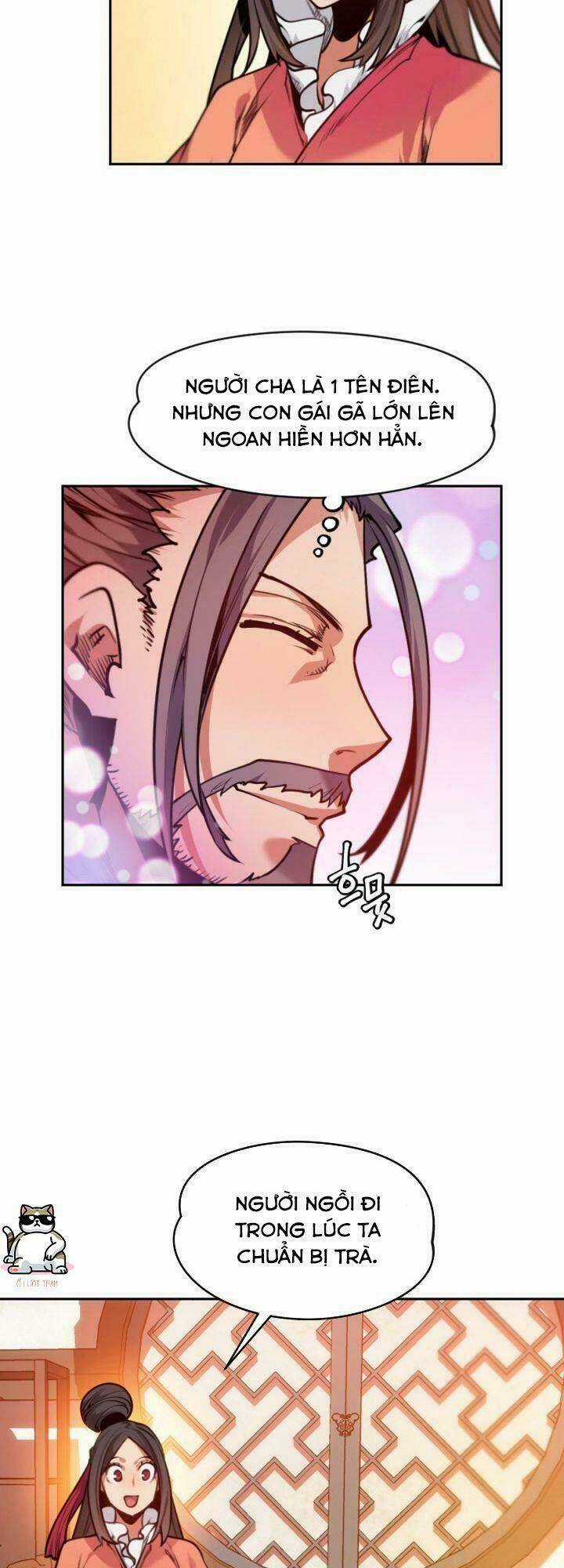 Thời Đại Hoàng Kim Chapter 8 trang 59