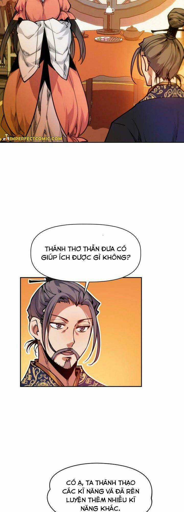 Thời Đại Hoàng Kim Chapter 8 trang 60