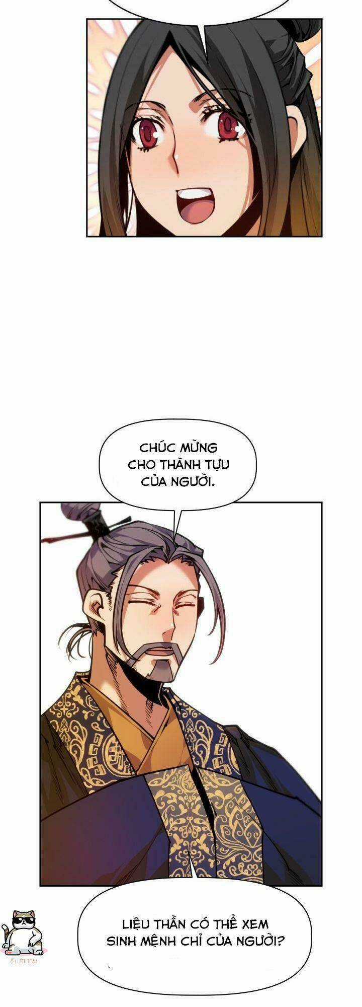 Thời Đại Hoàng Kim Chapter 8 trang 61