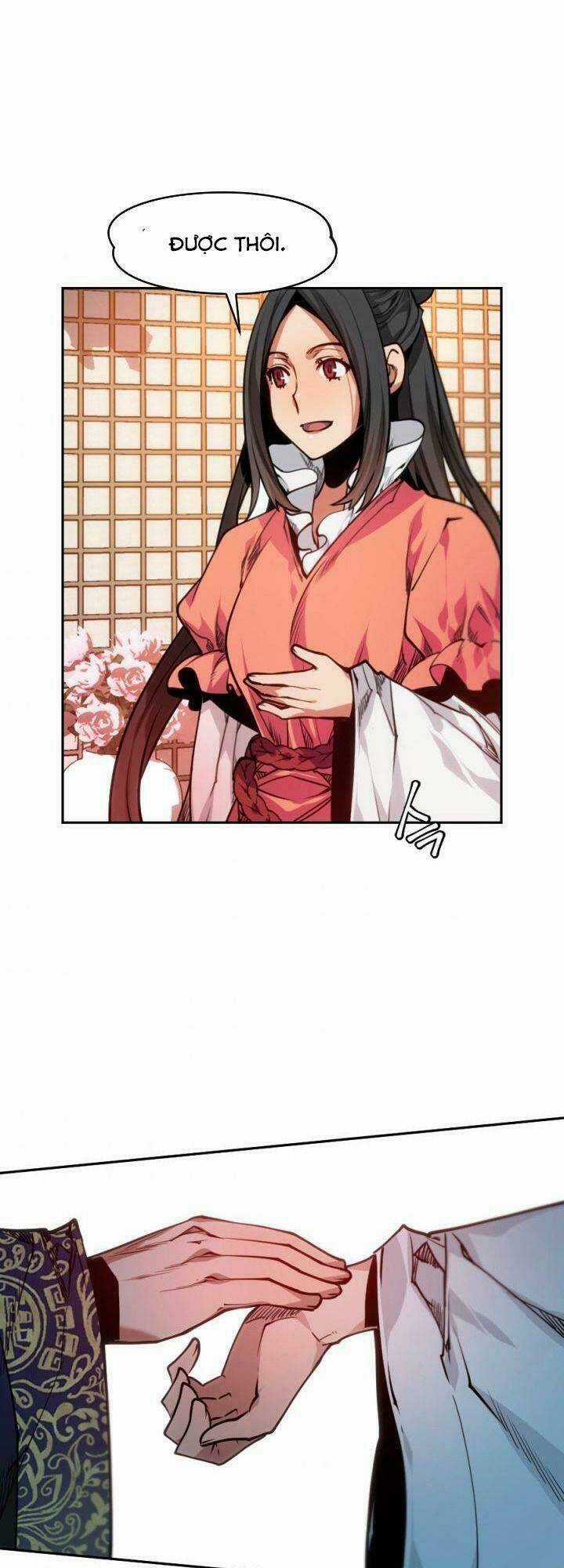 Thời Đại Hoàng Kim Chapter 8 trang 62