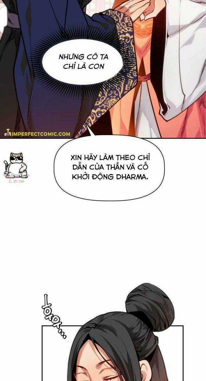 Thời Đại Hoàng Kim Chapter 8 trang 64