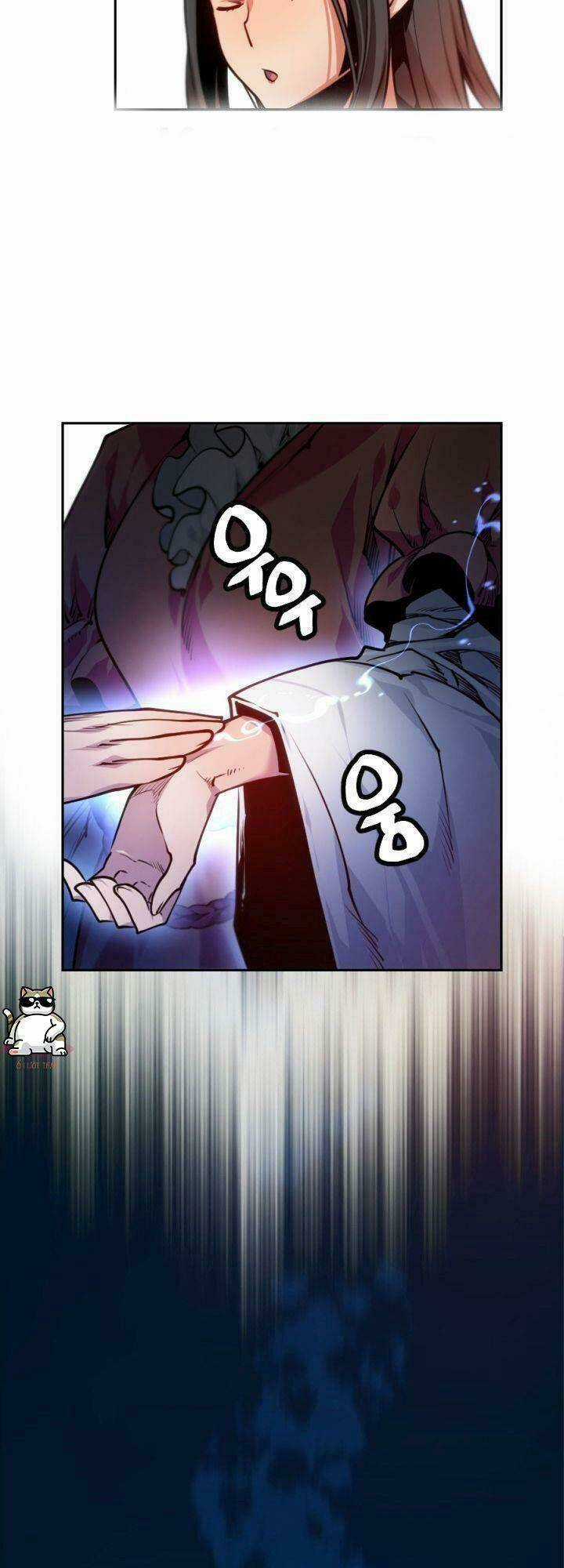 Thời Đại Hoàng Kim Chapter 8 trang 65