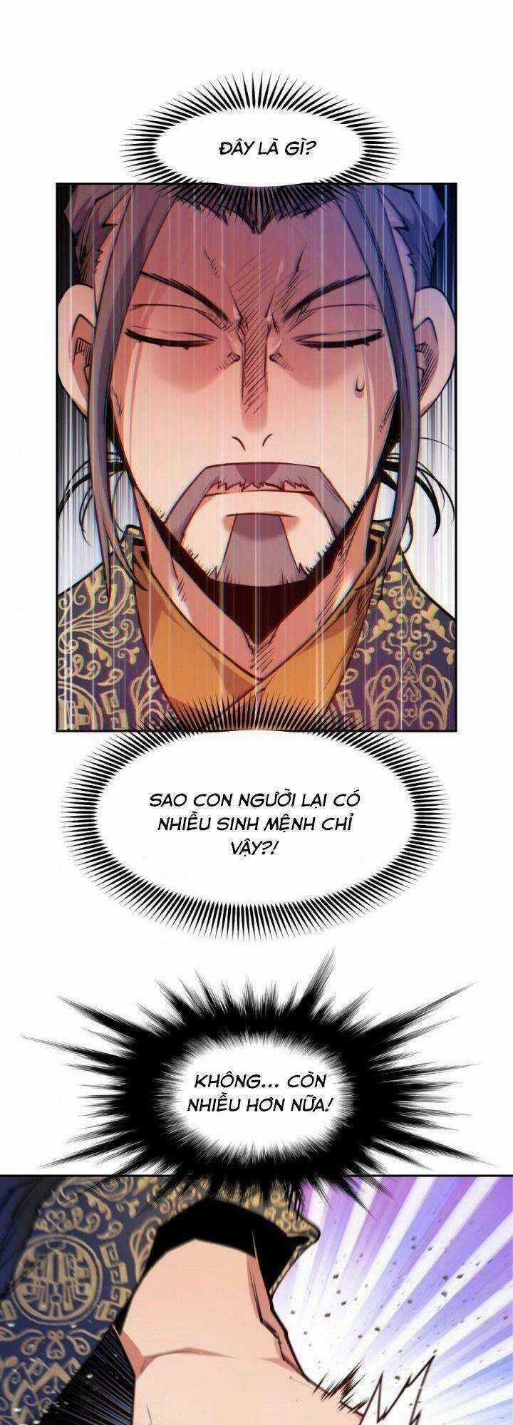 Thời Đại Hoàng Kim Chapter 8 trang 68