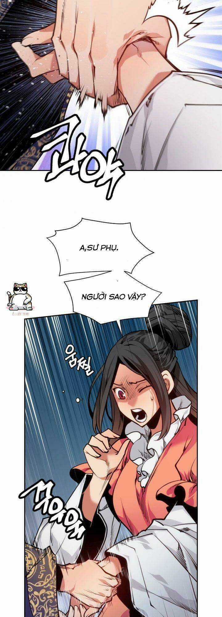 Thời Đại Hoàng Kim Chapter 8 trang 69