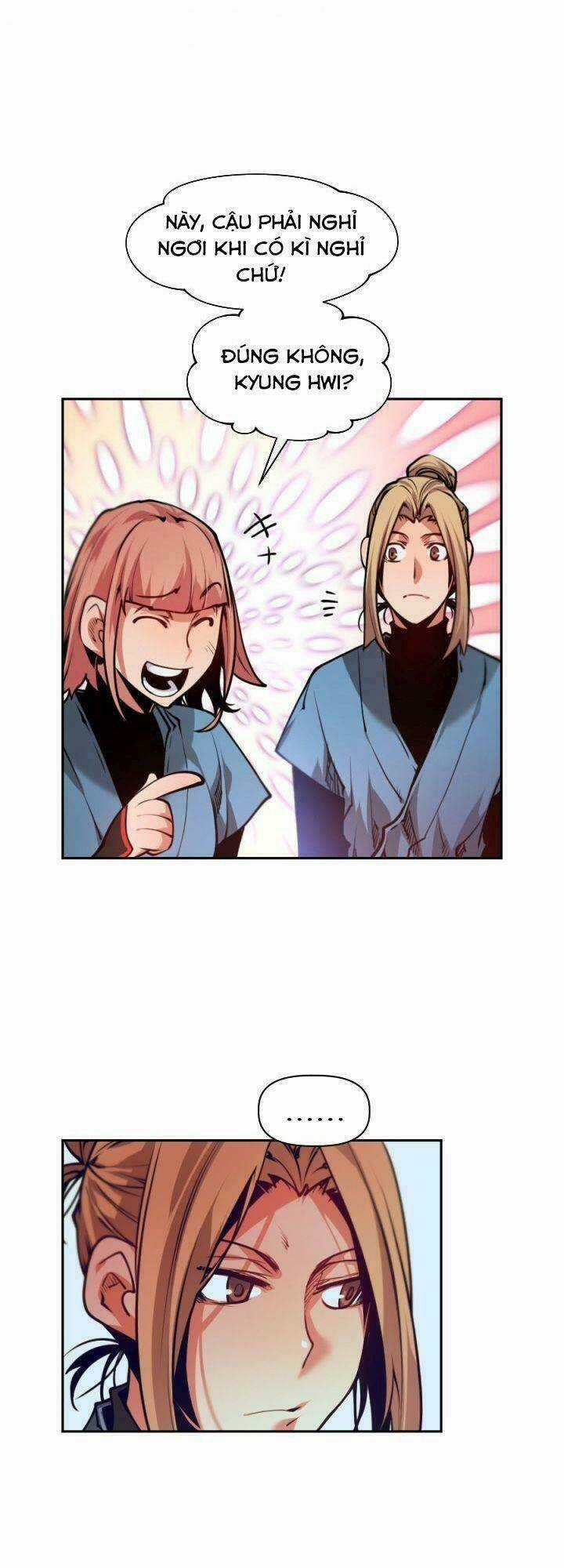 Thời Đại Hoàng Kim Chapter 8 trang 7