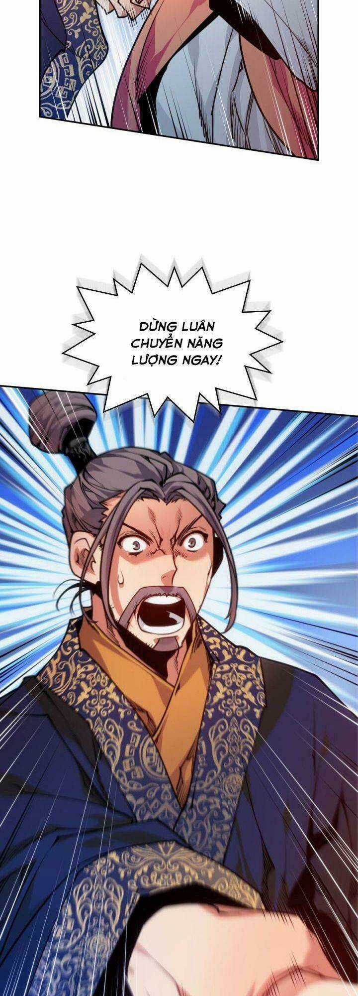 Thời Đại Hoàng Kim Chapter 8 trang 70