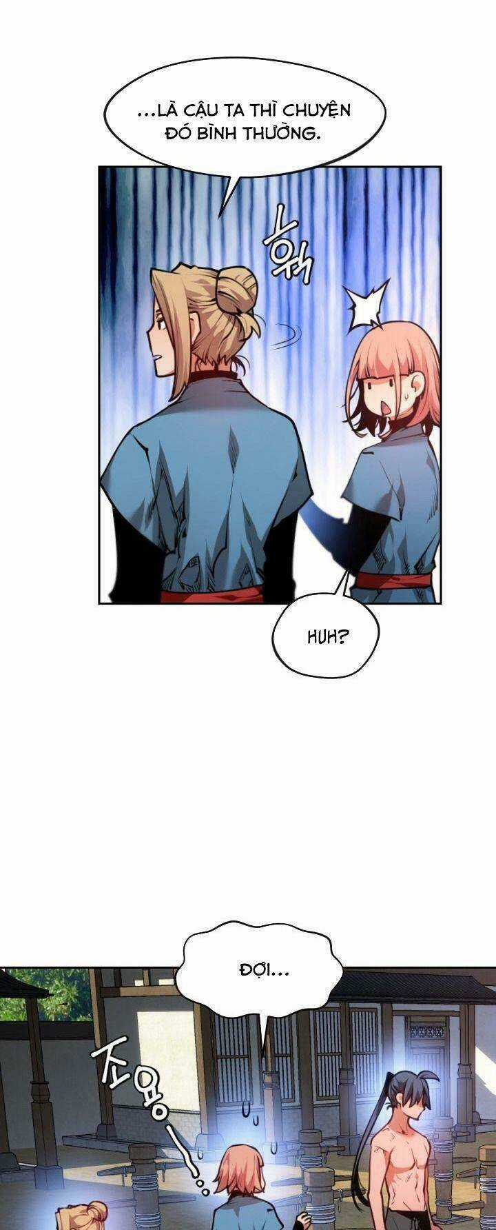 Thời Đại Hoàng Kim Chapter 8 trang 8