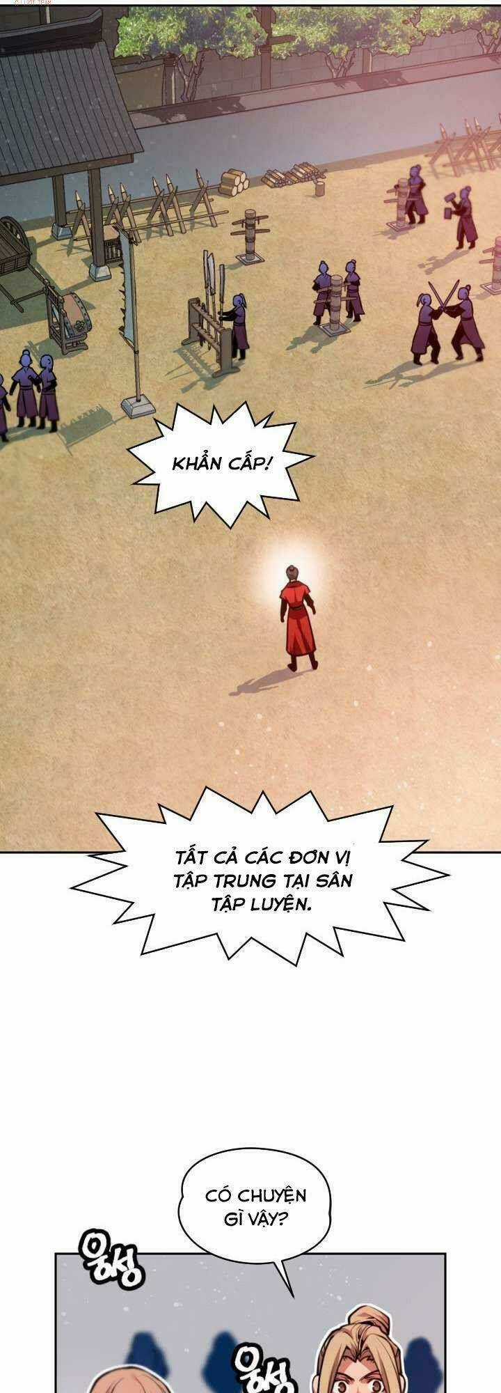 Thời Đại Hoàng Kim Chapter 9 trang 11