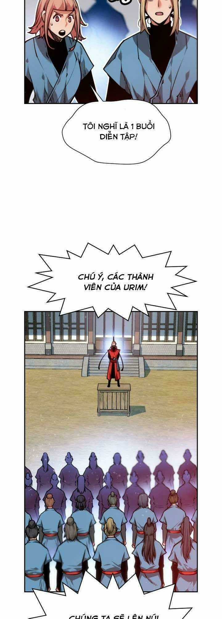 Thời Đại Hoàng Kim Chapter 9 trang 12