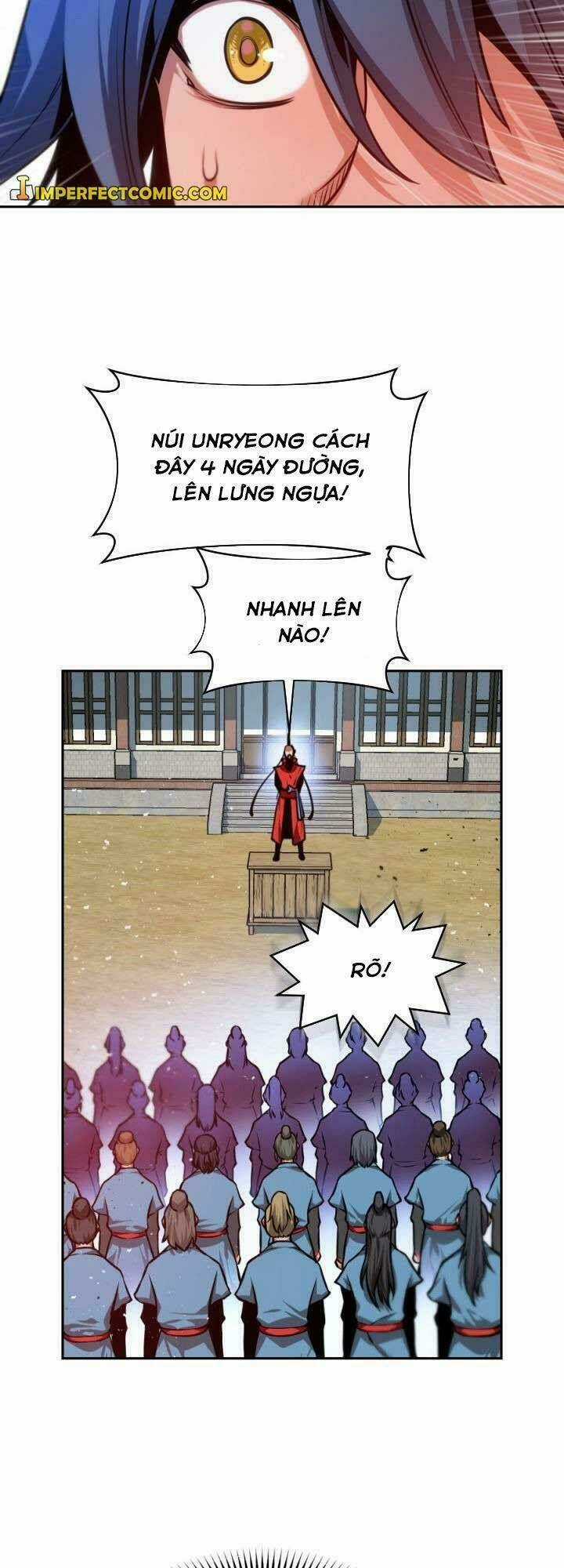 Thời Đại Hoàng Kim Chapter 9 trang 14