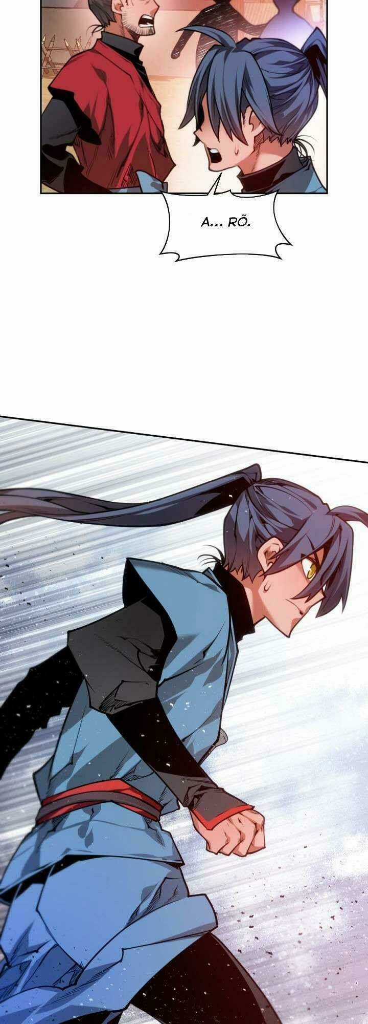 Thời Đại Hoàng Kim Chapter 9 trang 16