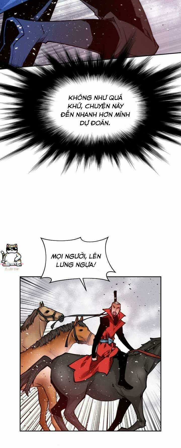 Thời Đại Hoàng Kim Chapter 9 trang 17