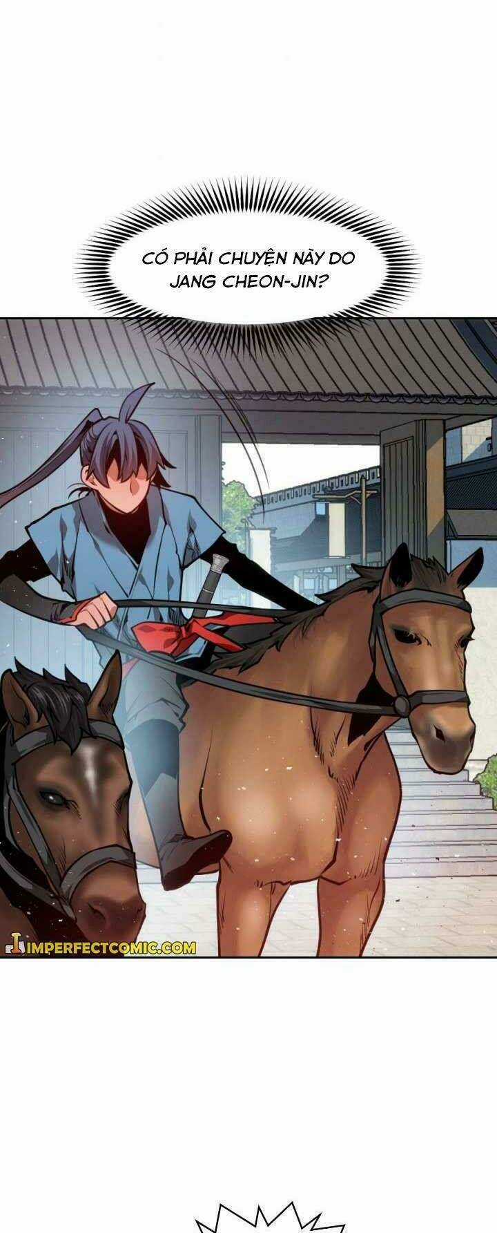 Thời Đại Hoàng Kim Chapter 9 trang 18