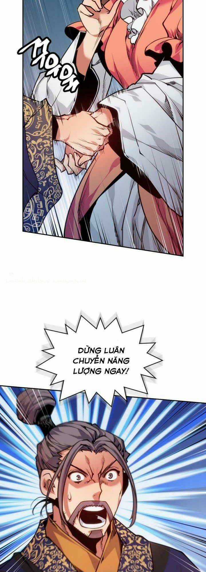 Thời Đại Hoàng Kim Chapter 9 trang 2