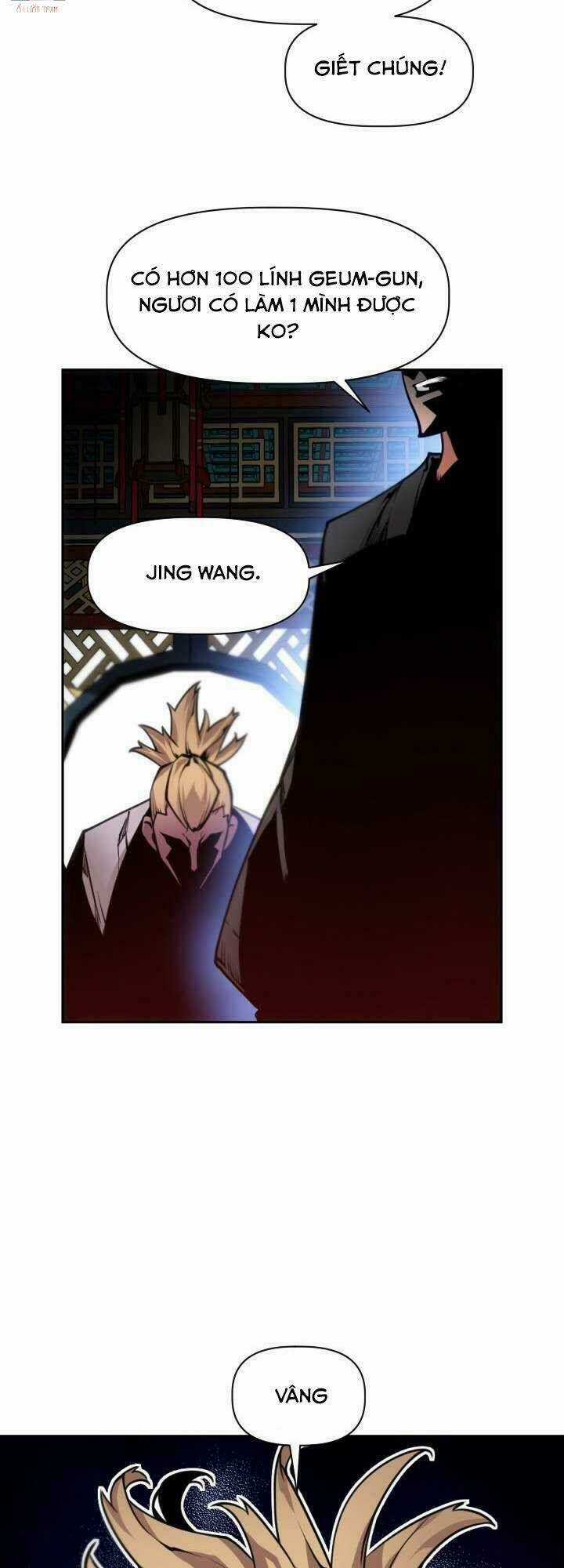 Thời Đại Hoàng Kim Chapter 9 trang 22