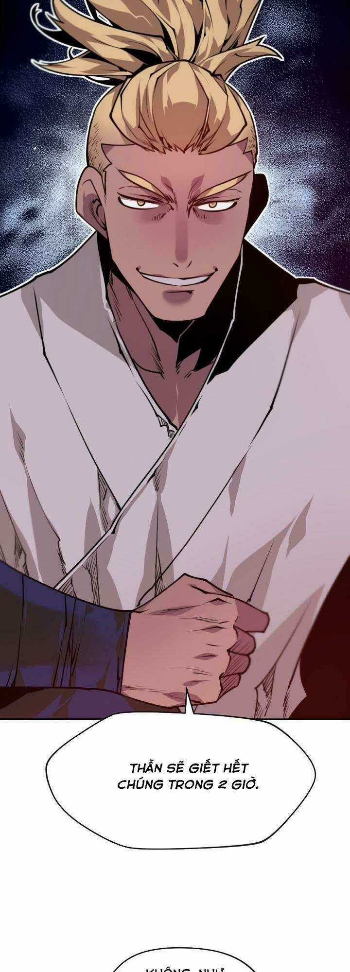 Thời Đại Hoàng Kim Chapter 9 trang 23