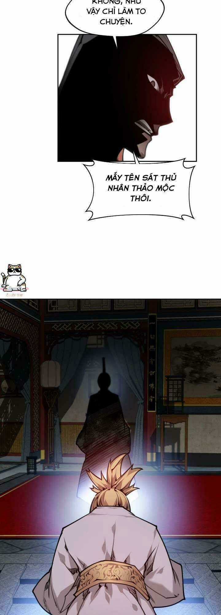 Thời Đại Hoàng Kim Chapter 9 trang 24