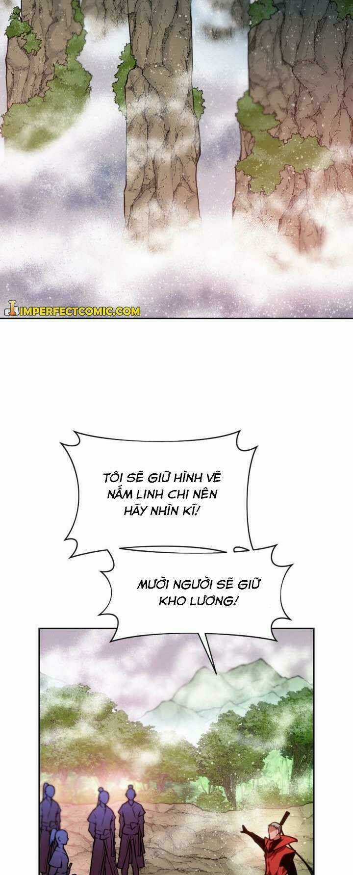 Thời Đại Hoàng Kim Chapter 9 trang 26