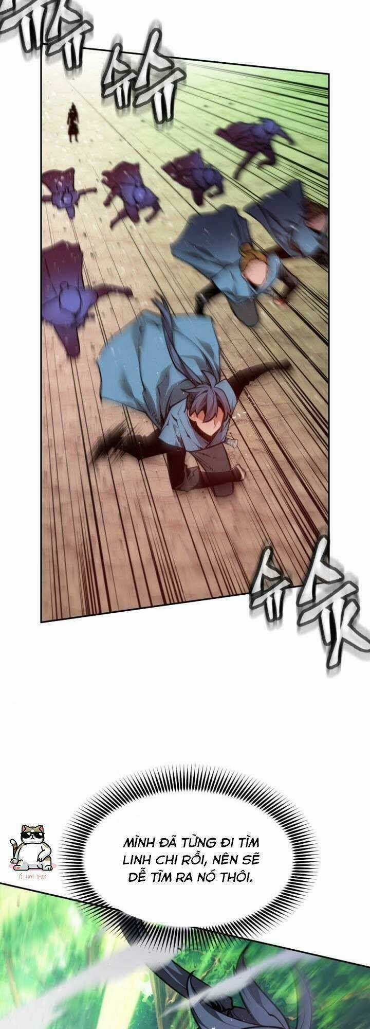 Thời Đại Hoàng Kim Chapter 9 trang 28