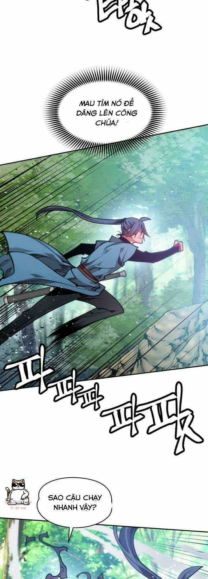 Thời Đại Hoàng Kim Chapter 9 trang 30