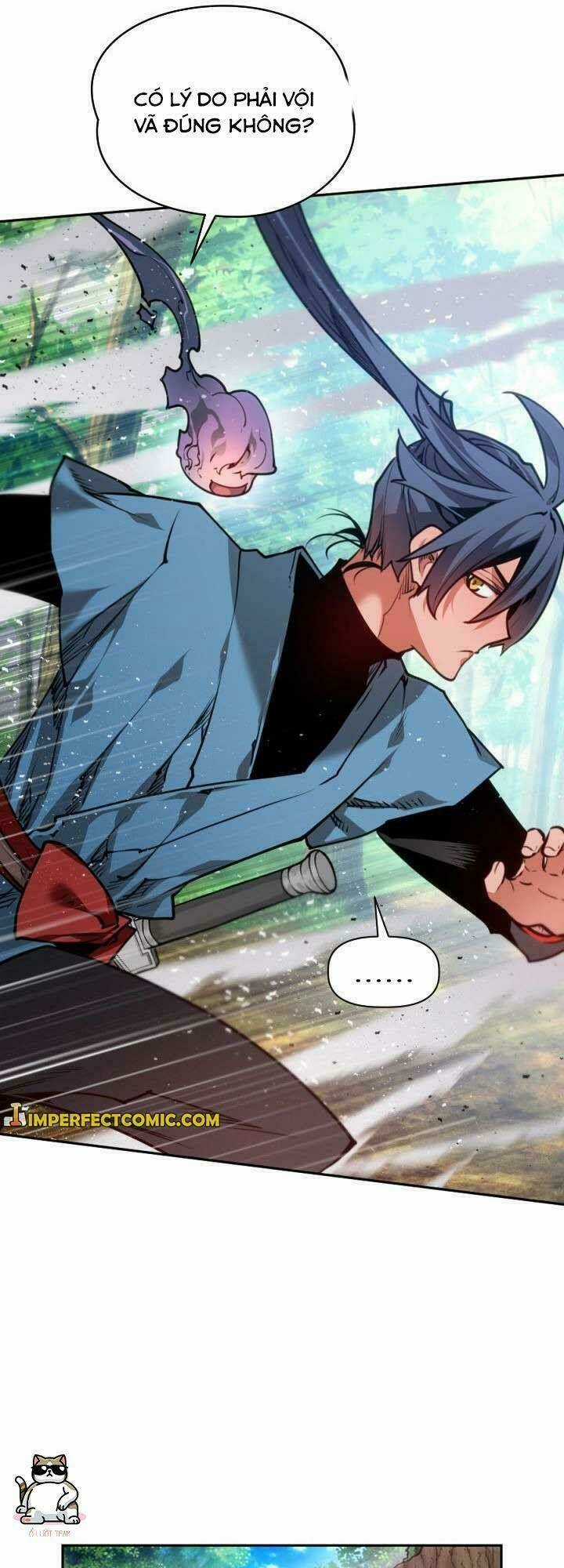 Thời Đại Hoàng Kim Chapter 9 trang 32